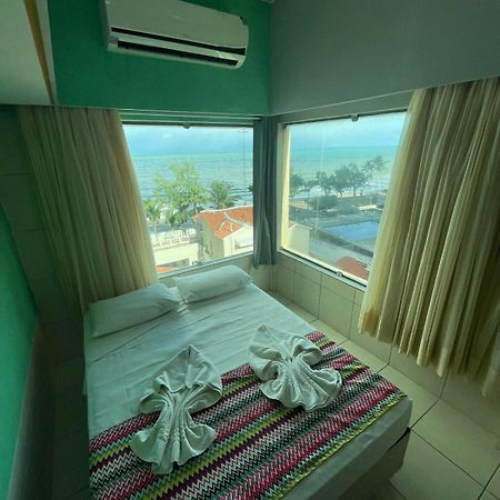 Villa Mar Boa Viagem Ресіфі Екстер'єр фото