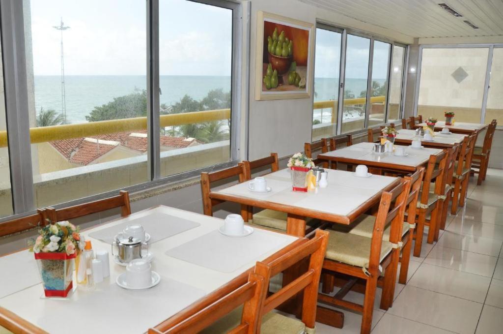 Villa Mar Boa Viagem Ресіфі Екстер'єр фото