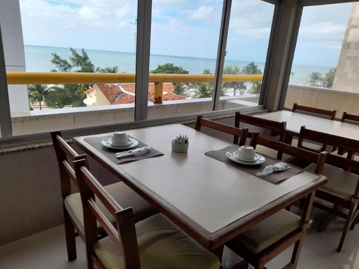 Villa Mar Boa Viagem Ресіфі Екстер'єр фото