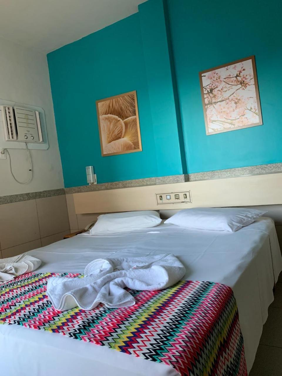 Villa Mar Boa Viagem Ресіфі Екстер'єр фото