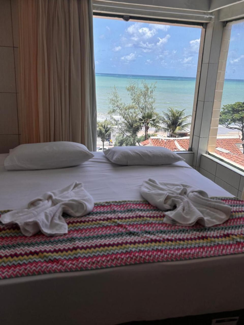 Villa Mar Boa Viagem Ресіфі Екстер'єр фото