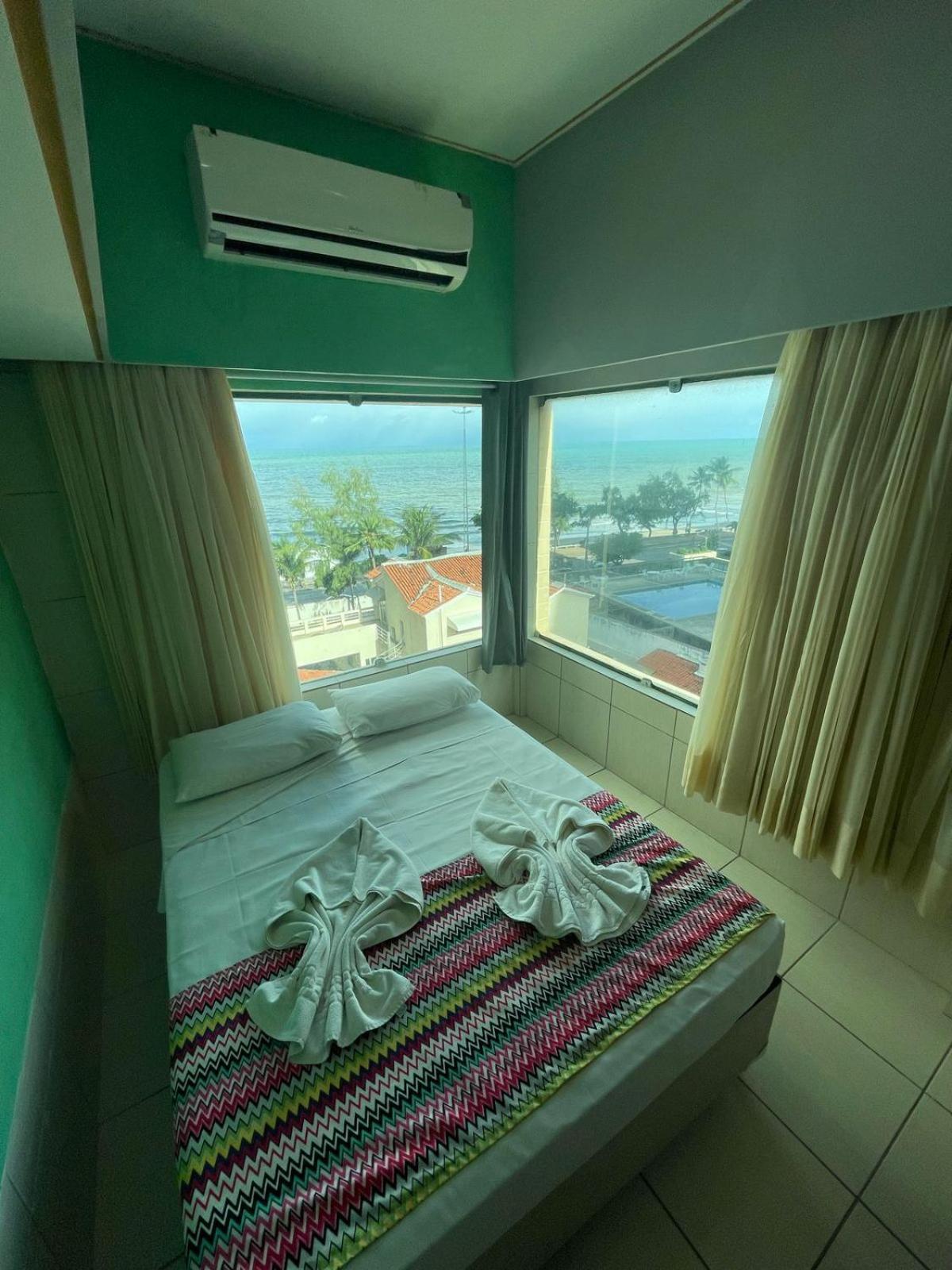 Villa Mar Boa Viagem Ресіфі Екстер'єр фото