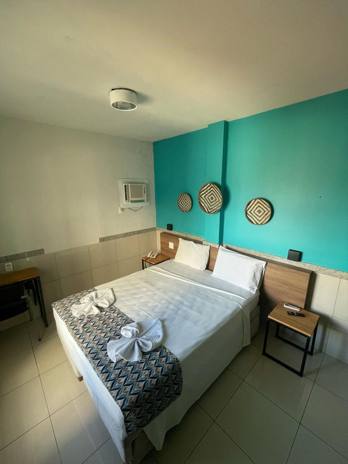 Villa Mar Boa Viagem Ресіфі Екстер'єр фото