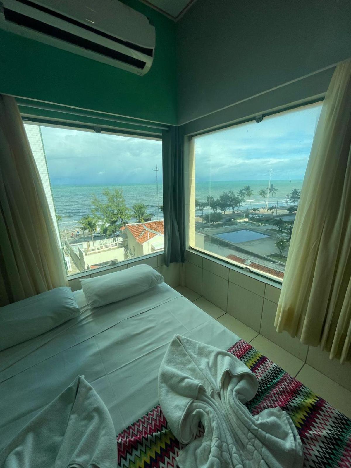 Villa Mar Boa Viagem Ресіфі Екстер'єр фото
