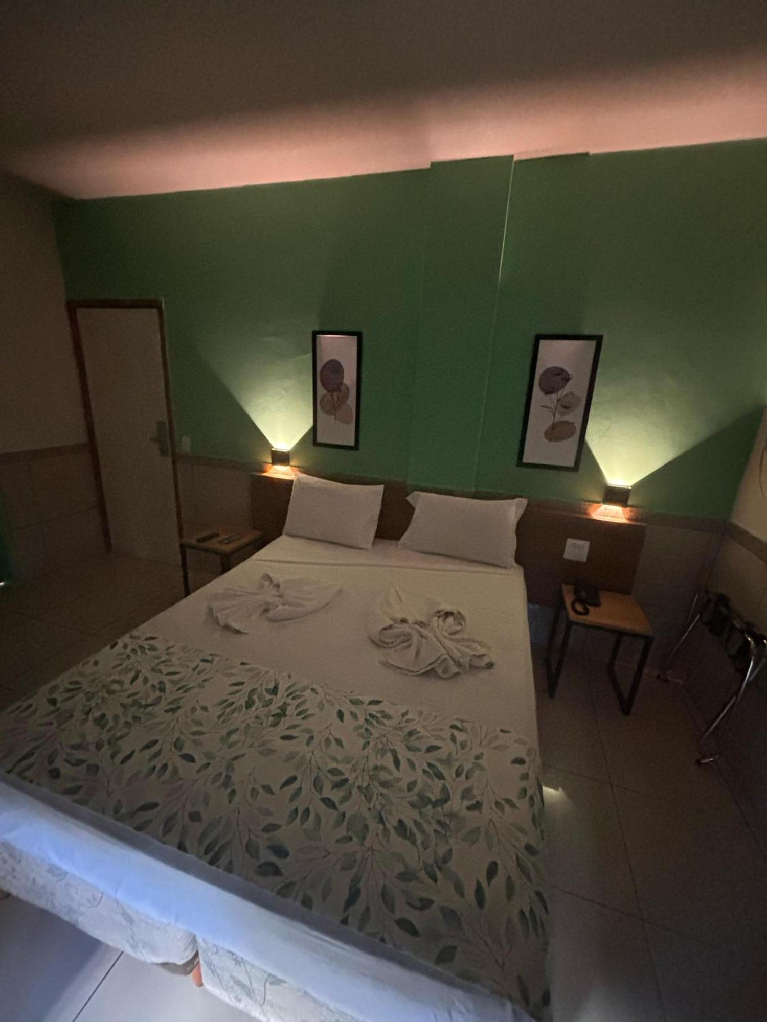 Villa Mar Boa Viagem Ресіфі Екстер'єр фото