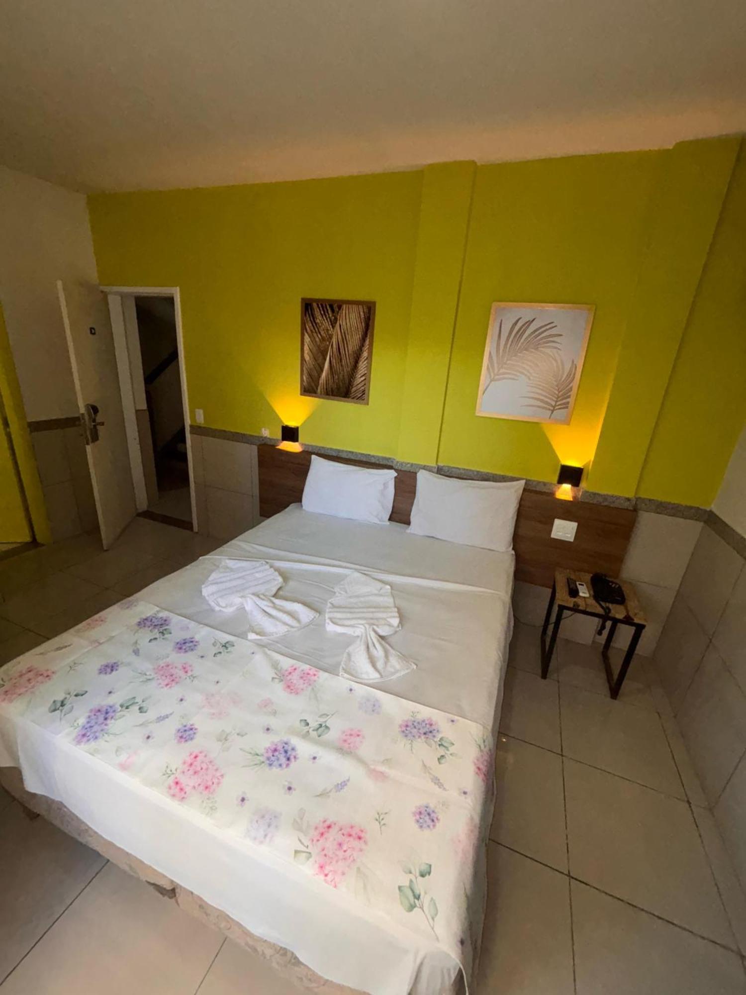 Villa Mar Boa Viagem Ресіфі Екстер'єр фото