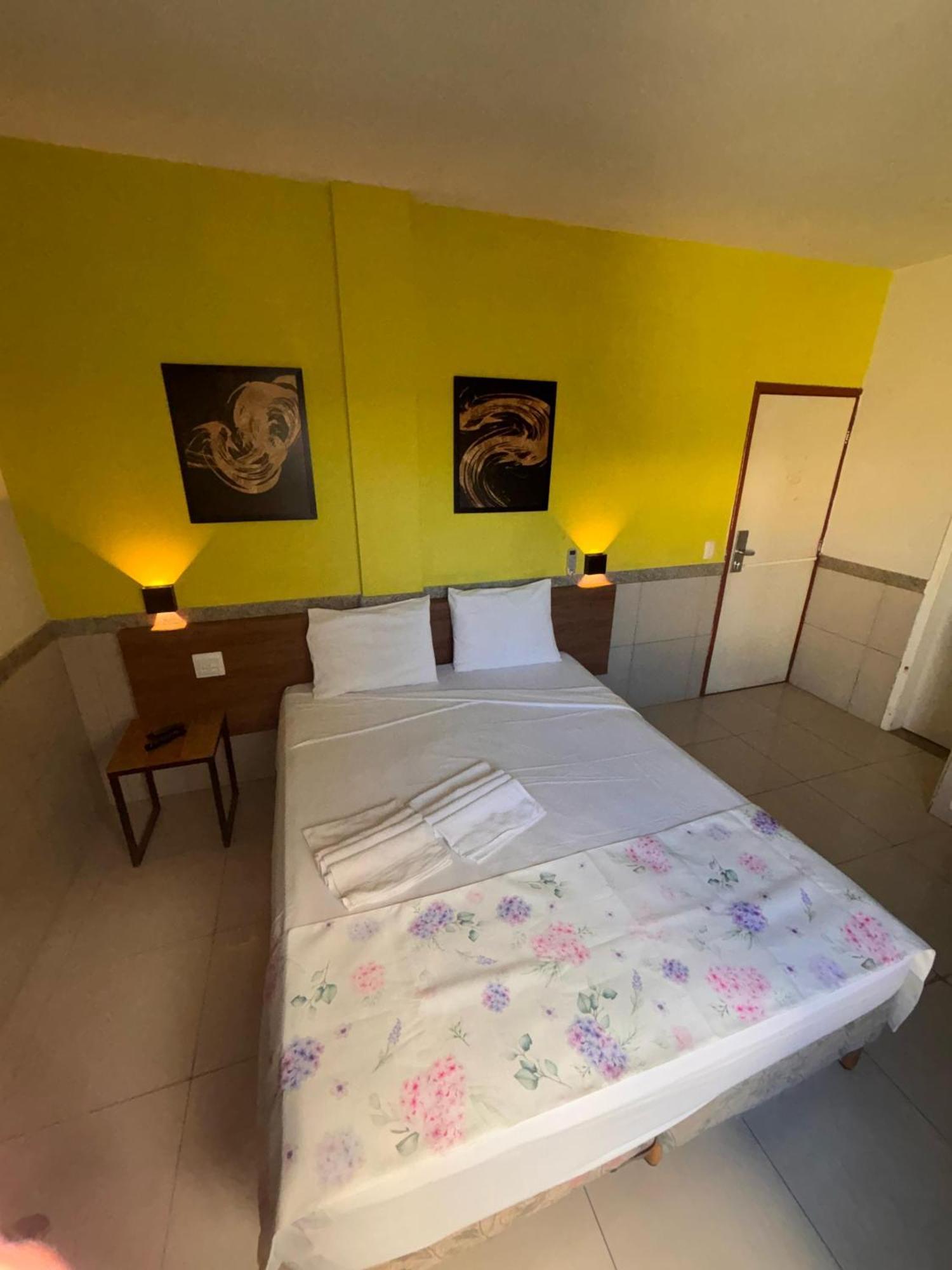 Villa Mar Boa Viagem Ресіфі Екстер'єр фото