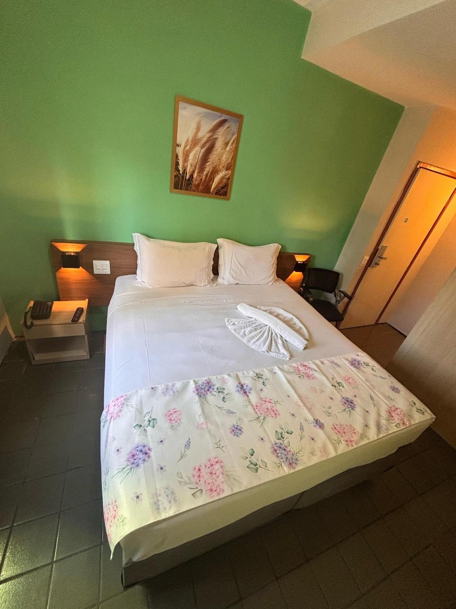 Villa Mar Boa Viagem Ресіфі Екстер'єр фото